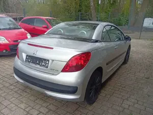 Peugeot 207 CC Filou 120 , *TÜV neu* Bild 5