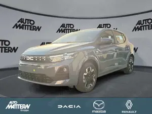 Dacia Sandero III Journey TCe 100