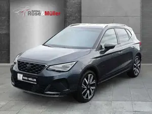 SEAT Arona FR*SHZ*RFK*EPH*VC*KESSY*GARANTIE*