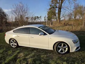 Audi A5 Bild 3