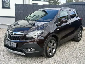 Opel Mokka Innovation ecoFlex
