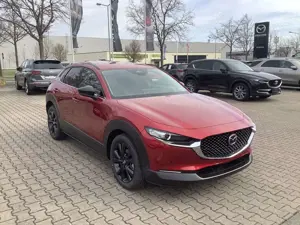 Mazda CX-30 2.5L e-SKYACTIV G 140ps Homura Homura