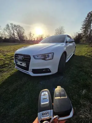 Audi A5 Bild 5