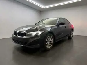 BMW 320 d xDrive Limo SHADOW-LINE WIDE*LED*DRIVE ASSI