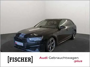 Audi A4 Avant 40TFSI S line LED Navi SHZ GRA PDC S line
