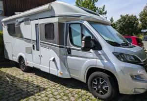 Caravans-Wohnm Carado T459 Clever + Edition