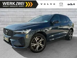 Volvo XC60 B5 R Design AWD AHK ACC PANO Google