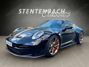 Porsche 992 GT3 Touring Schalensitz Approved
