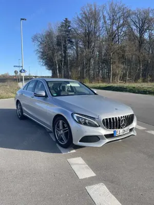 Mercedes-Benz C 180 Avantgarde
