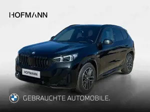BMW X1 M Sport