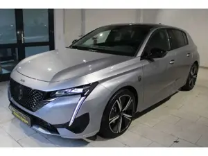 Peugeot 308 Hybrid 136 GT El. Panodach Navi Digitales Co