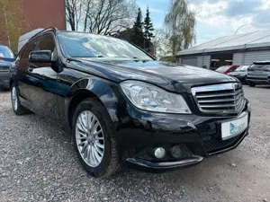 Mercedes-Benz C 200 C T-Modell C 200 T CDI BlueEfficiency
