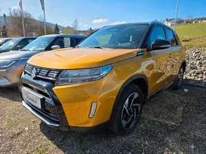 Suzuki Vitara 1.4 4x4 Comfort+ AT