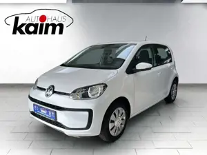 Volkswagen up! 1,0 move up!