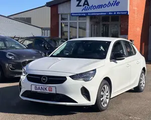 Opel Corsa F Edition*NAVI*TEMPOMAT*PDC*CarPlay*KAMERA