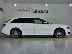 Audi A6 Avant 1.8 TFSI Xenon/Navi/Panorama/SHZ/Alu 19 Bild 4