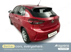 Opel Corsa 1.2 Start/Stop Bild 3