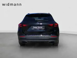 Mercedes-Benz GLA 200 AMG Premium*Multibeam*Distronic*20 Zoll* Bild 4