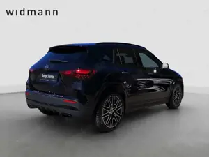 Mercedes-Benz GLA 200 AMG Premium*Multibeam*Distronic*20 Zoll* Bild 3