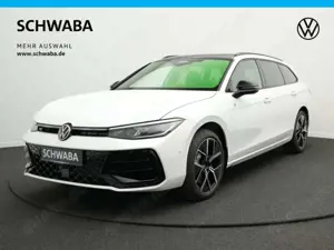 Volkswagen Passat Variant R-Line 2.0 TDI StdHz*PANO*AHK