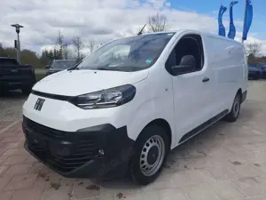 Fiat Scudo Kasten 2.0 145 Kawa L3 Kamera Navi Klima