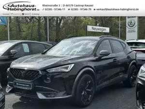 CUPRA Formentor 2.0 TSI DSG 4Drive VZ Ahk ACC DCC FullLink Alu