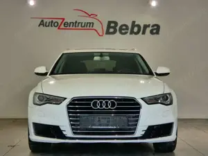 Audi A6 Avant 1.8 TFSI Xenon/Navi/Panorama/SHZ/Alu 19 Bild 2