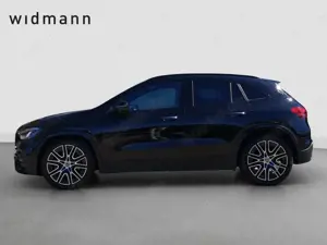 Mercedes-Benz GLA 200 AMG Premium*Multibeam*Distronic*20 Zoll* Bild 5