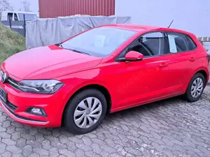 Volkswagen Polo Polo 1.6 TDI SCR DSG JOIN