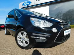 Ford S-Max S-MAX TITANIUM 2.0 TDCI Aut.+Xe+RFK+Pano+AHK+PrS