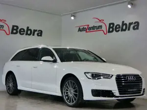 Audi A6 Avant 1.8 TFSI Xenon/Navi/Panorama/SHZ/Alu 19 Bild 3