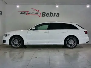 Audi A6 Avant 1.8 TFSI Xenon/Navi/Panorama/SHZ/Alu 19 Bild 5