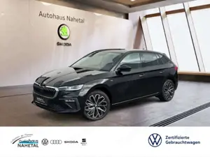 Skoda Scala Selection 1.0TSI DSG Tour MATRIX-LED NAVI AHK ACC