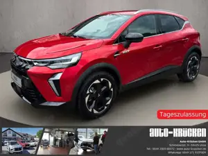 Mitsubishi ASX Intro Edition 1.6 Hyb. Automatik Garantie bis 3/31