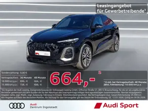 Audi Q5 Sportback TDI qu edition one Tech+ MATRIX 21"