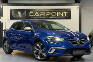 Renault Megane IV Lim. 5-trg. GT-Line Intens/Navi/BT