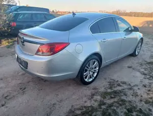 Opel Insignia 2.0 CDTI Sports Tourer Automatik Innovation
