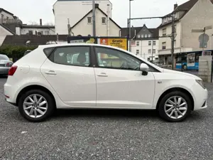 SEAT Ibiza Reference*TÜV*GARANTIE*1-Hand Bild 4