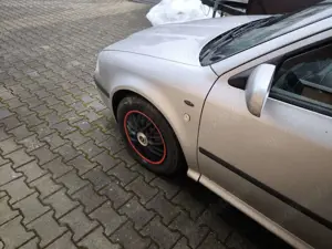 Skoda Octavia Octavia 1.6 Combi