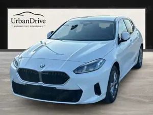 BMW 120 d*Sitzheizung*AppleCarplay*