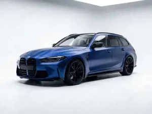 BMW M3 Competition xDrive Touring LCI LCE700+