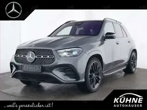 Mercedes-Benz GLE 450 d 4M/AMG/PremiumPlus/NIGHT/AHK/360°/22"