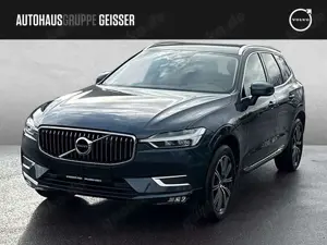 Volvo XC60 B4 Mild-Hybrid AWD Inscription AHK ACC BLIS