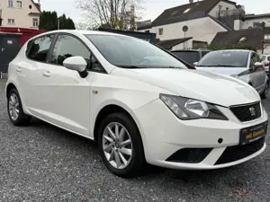 SEAT Ibiza Reference*TÜV*GARANTIE*1-Hand Bild 3