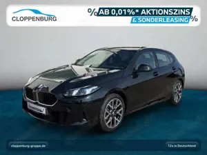 BMW 116 i 0,69% Finan. Head-Up+Navi+E.Sitze Memo.+SHZ UPE: