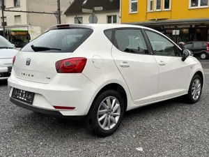 SEAT Ibiza Reference*TÜV*GARANTIE*1-Hand Bild 5
