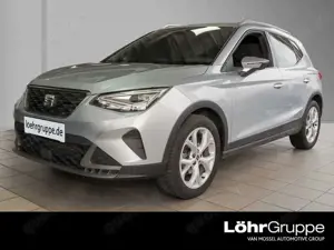 SEAT Arona 1.0 TSI DSG FR 17" LED CARPLAY DAT+