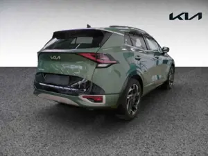 Kia Sportage GT-Line 4WD 1.6 T-GDI Navi/Kamera/Glasdach Bild 4