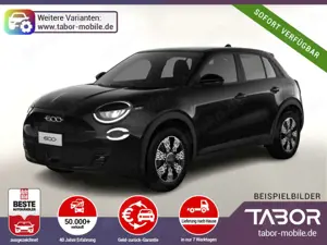 Fiat 600 Hybrid ICON SHZ 2xPDC Kam Nav Keyl UVP-26%*