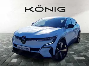 Renault Megane E-Tech EV60 220 Techno optimum charge